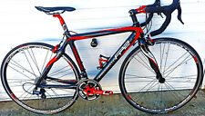 PInarello Prince FP2 Small Carbon Road Bike Immaculate Condition RRP £2,500, used for sale  Shipping to South Africa