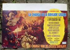 Film poster charge for sale  AYLESBURY