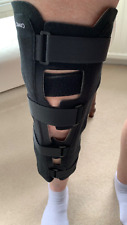 Gibaud knee immobilising for sale  MANCHESTER