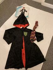 Wizard dress costume for sale  HULL