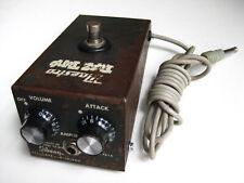 Vintage 1968 Maestro FZ-1A Fuzz Tone by Gibson Fuzz Guitar Effect Pedal for sale  Shipping to South Africa