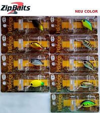 Zipbaits Hickory Sr 3.4cm, Señuelos de Japón, Cebos , Pesca, Pez Depredador, comprar usado  Enviando para Brazil