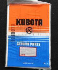 Genuine kubota 5000 d'occasion  Expédié en Belgium