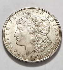 1921 morgan silver for sale  Englishtown