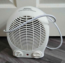 Small fan heater for sale  PETERBOROUGH