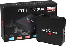 Ott box uhd usato  Noicattaro