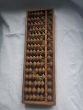 Antique japanese wooden d'occasion  Expédié en Belgium