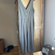 Green jumpsuit george for sale  MARYPORT