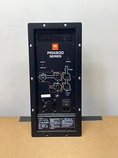Jbl prx818xlfw amplifier for sale  Oxnard
