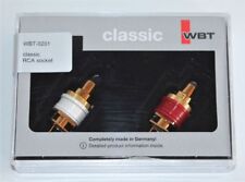 Wbt 0201 classic for sale  Shipping to Ireland