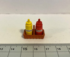 Sylvanian Families Kitchen Restaurants Seasoning Accessories Dollhouse Miniature, used for sale  Shipping to South Africa