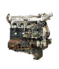 Motor für Ford Ranger ER EQ 2,5 TD Diesel WL-T WLT XM34-6006-JA 88.000 KM comprar usado  Enviando para Brazil