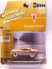 Usado, Johnny Lightning LEGENDS OF THE QUARTER MILE 1970 Ford Maverick White Lightning comprar usado  Enviando para Brazil