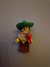 Lego minifigure maraca for sale  LITTLEHAMPTON