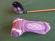 Ping driver degree for sale  SWANSEA
