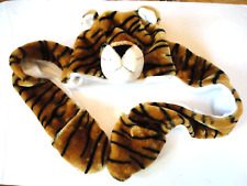 Tiger cap scarf for sale  Sandston