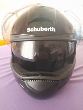 Schuberth motorrad klapphelm gebraucht kaufen  München