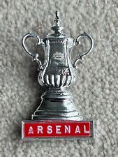 Early 1970 arsenal for sale  NEWMARKET