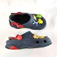 Crocs shoes kids for sale  Chesterland
