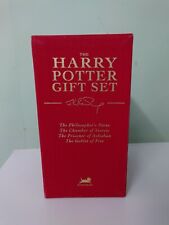 Harry potter deluxe for sale  CAMBRIDGE