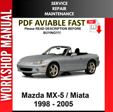 Mazda miata 1998 for sale  Phoenix