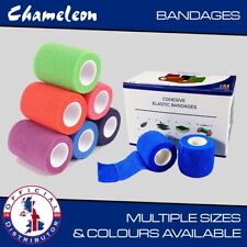 Cohesive elastic bandage for sale  SUDBURY