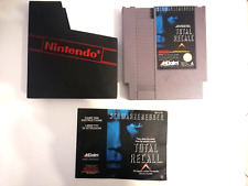 Total recall nintendo usato  Moncalieri