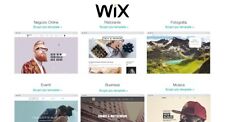 Sito web wix usato  Italia