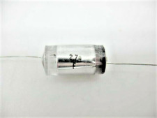 12X - 2700pF (2.7nF) @ 630V (1%TOL) - AUDIO FILM/FOIL POLYSTYRENE CAPACITOR for sale  Shipping to South Africa
