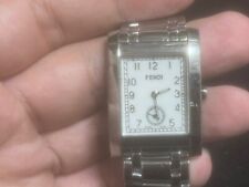 Unisex fendi orologi for sale  San Jose