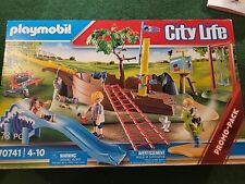 playmobil spielplatz gebraucht kaufen  Rietberg