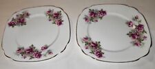 Two chintz floral for sale  ASHFORD