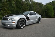 2006 ford mustang for sale  Davison