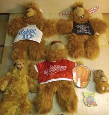 6pc vintage alf for sale  Ahmeek