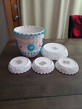 Vintage lawnware usa for sale  Chaffee