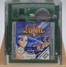 Lufia the legend gebraucht kaufen  Elz