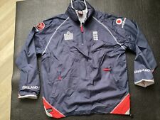 England cricket zip for sale  Shipping to Ireland