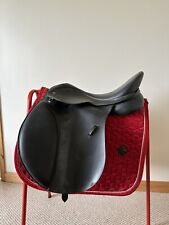 Thorowgood synthetic saddle for sale  MELTON MOWBRAY