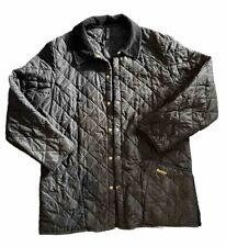 Barbour quilted jacket for sale  Provo