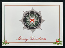 Christmas card police for sale  CARRICKFERGUS