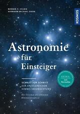 Astronomie einsteiger werner gebraucht kaufen  Berlin
