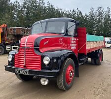 Leyland comet 1953 for sale  BEDWORTH