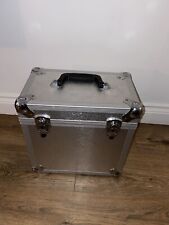 Records storage case for sale  FERRYHILL