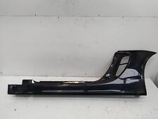 Porsche side sill for sale  SKELMERSDALE