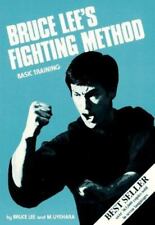 Bruce Lee's fighting método de treinamento básico, Vol. 2 por Lee, Bruce comprar usado  Enviando para Brazil