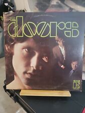 The Doors.  Disco de vinil The Doors autointitulado 1967 Lp primeira imprensa comprar usado  Enviando para Brazil