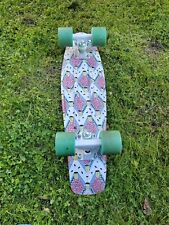 Penny board skateboard for sale  BOURNEMOUTH