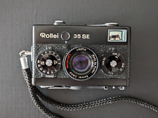 rollei camera for sale  LONDON