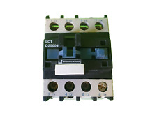 Telemecanique contactor 110 for sale  CHORLEY