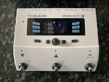 Helicon voicelive play for sale  HUDDERSFIELD